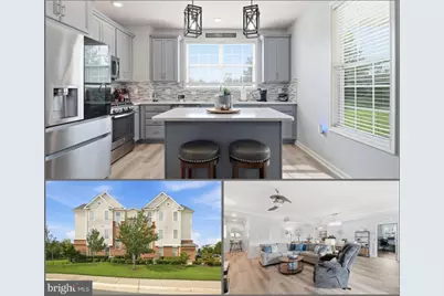 23315 Milltown Knoll Square #102, Ashburn, VA 20148 - Photo 1