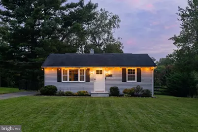 39881 Catoctin Ridge Street, Paeonian Springs, VA 20129 - Photo 1