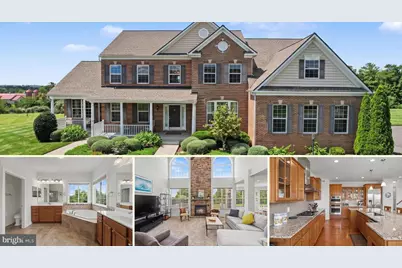 15099 Grace Place, Waterford, VA 20197 - Photo 1