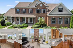 15099 Grace Pl, Waterford, VA 20197 - Photo 1