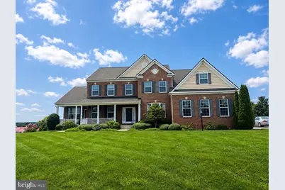 15099 Grace Place, Waterford, VA 20197 - Photo 1