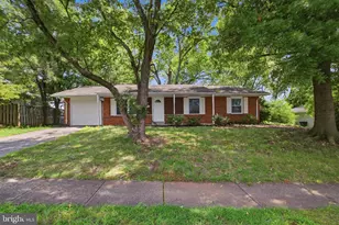 1402 N Amelia St, Sterling, VA 20164 - Photo 1