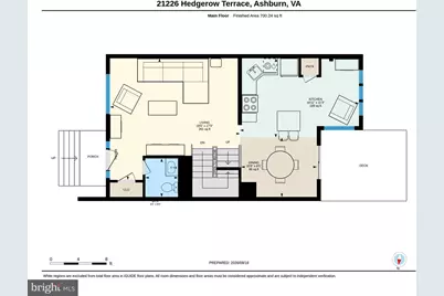 21226 Hedgerow Terrace, Ashburn, VA 20147 - Photo 44