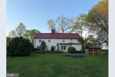 22637 Willisville Road, Upperville, VA 20184 - Photo 1