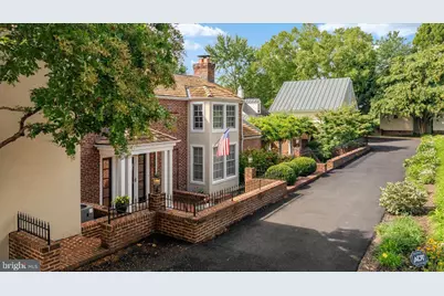 222 W Market Street W, Leesburg, VA 20176 - Photo 56