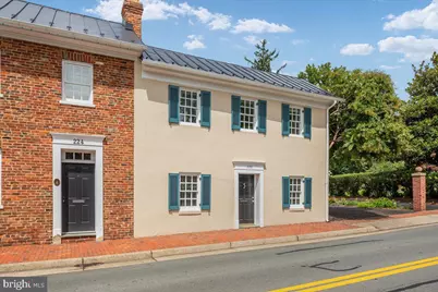 222 W Market Street W, Leesburg, VA 20176 - Photo 52