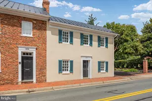 222 W Market Street W, Leesburg, VA 20176 - Photo 52
