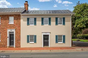 222 W Market Street W, Leesburg, VA 20176 - Photo 1