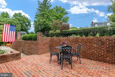 222 W Market Street W, Leesburg, VA 20176 - Photo 28