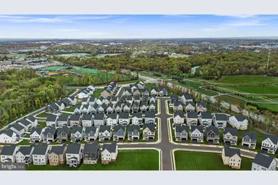 41983 Night Nurse Circle #HOMESITE 3496, Brambleton, VA 20148 - Photo 30