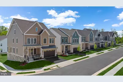 41983 Night Nurse Circle #HOMESITE 3496, Brambleton, VA 20148 - Photo 28