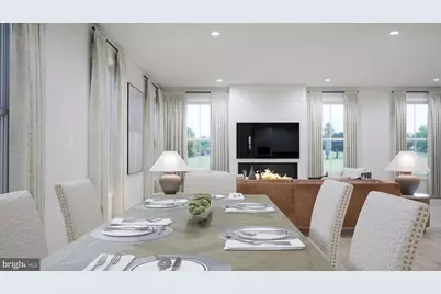 41983 Night Nurse Circle #HOMESITE 3496, Brambleton, VA 20148 - Photo 10