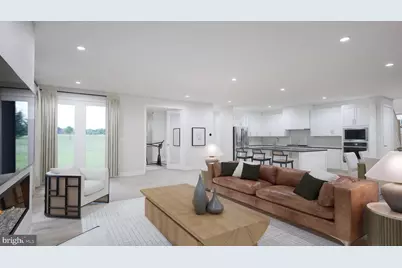 41983 Night Nurse Circle #HOMESITE 3496, Brambleton, VA 20148 - Photo 12