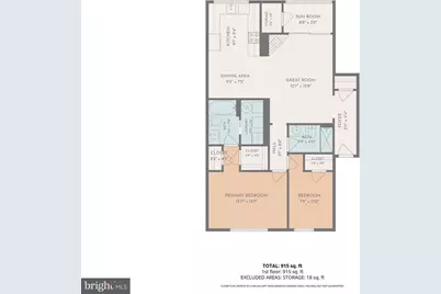 102 Prosperity Avenue SE #E, Leesburg, VA 20175 - Photo 30