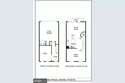 25550 Feltre Terrace, Chantilly, VA 20152 - Photo 4
