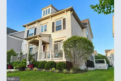 25010 Mineral Springs Circle, Aldie, VA 20105 - Photo 1