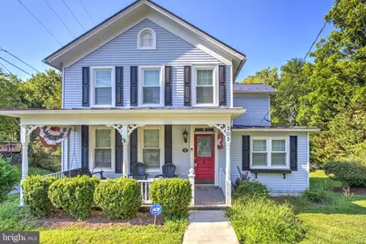303 E Colonial Highway, Hamilton, VA 20158 - Photo 1