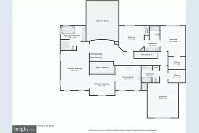 20255 Kiawah Island Drive, Ashburn, VA 20147 - Photo 84