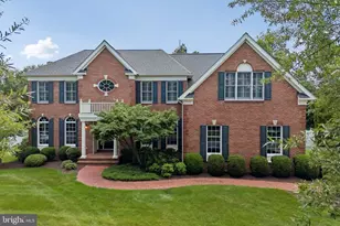 20255 Kiawah Island Dr, Ashburn, VA 20147 - Photo 1