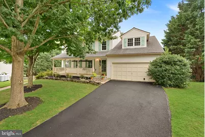 37743 Sutton Drive, Purcellville, VA 20132 - Photo 2