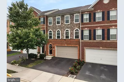 1773 Moultrie Terrace NE, Leesburg, VA 20176 - Photo 2