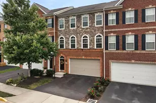1773 Moultrie Terrace NE, Leesburg, VA 20176 - Photo 2
