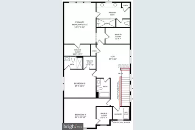 23131 Parkside Village Circle, Aldie, VA 20105 - Photo 12