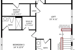 23131 Parkside Vlg Cir, Aldie, VA 20105 - Photo 12