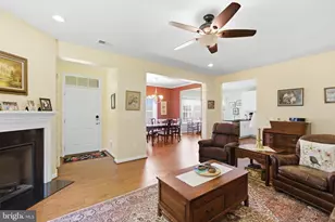 35 Harpers Mill Way, Lovettsville, VA 20180 - Photo 12