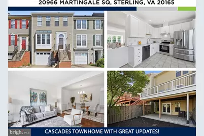 20966 Martingale Square, Sterling, VA 20165 - Photo 1