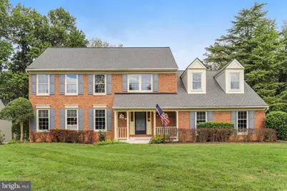 1 Byron Court, Sterling, VA 20165 - Photo 1