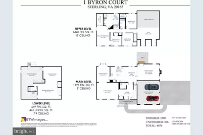 1 Byron Court, Sterling, VA 20165 - Photo 44