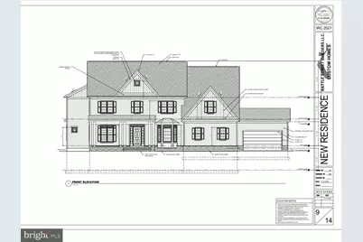 15042 Creek Point Court, Hillsboro, VA 20132 - Photo 2
