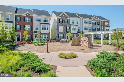 813 Sawback Square NE, Leesburg, VA 20176 - Photo 32
