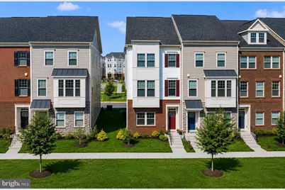 813 Sawback Square NE, Leesburg, VA 20176 - Photo 2