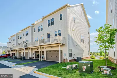 813 Sawback Square NE, Leesburg, VA 20176 - Photo 30