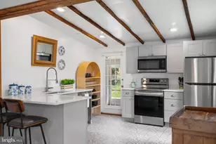 220 W O St, Purcellville, VA 20132 - Photo 14