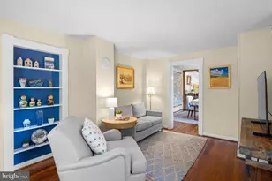 220 W O St, Purcellville, VA 20132 - Photo 8
