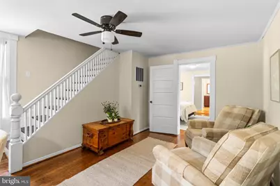 220 W O Street, Purcellville, VA 20132 - Photo 24