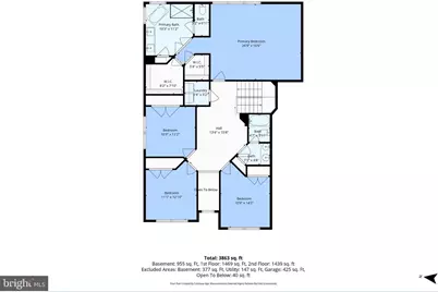 23382 Virginia Rose Place, Brambleton, VA 20148 - Photo 44