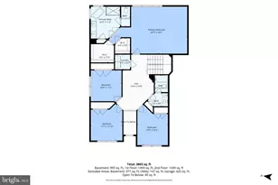 23382 Virginia Rose Pl, Brambleton, VA 20148 - Photo 44