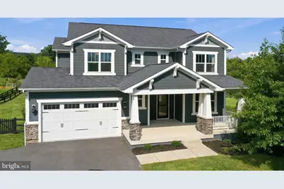11939 George Farm Drive, Lovettsville, VA 20180 - Photo 2
