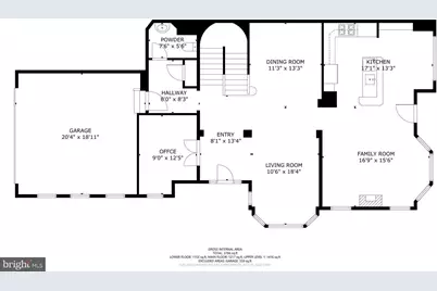 18357 Eagle Point Square, Leesburg, VA 20176 - Photo 68