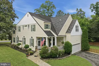 232 Maryland Avenue, Hamilton, VA 20158 - Photo 2