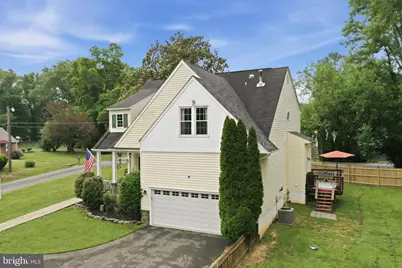 232 Maryland Avenue, Hamilton, VA 20158 - Photo 8
