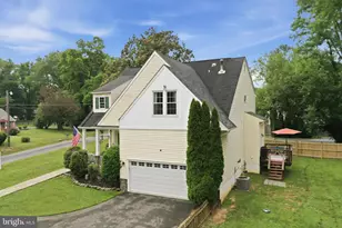 232 Maryland Ave, Hamilton, VA 20158 - Photo 8