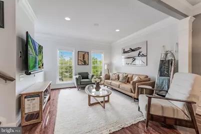 314 Virginia Wildflower Terrace SE, Leesburg, VA 20175 - Photo 4