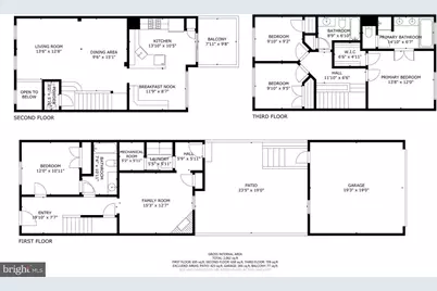 314 Virginia Wildflower Terrace SE, Leesburg, VA 20175 - Photo 52