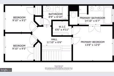 314 Virginia Wildflower Terrace SE, Leesburg, VA 20175 - Photo 50