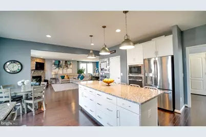 24855 Bradford Forest Drive, Chantilly, VA 20152 - Photo 16